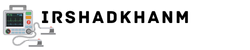 irshadkhanm.com